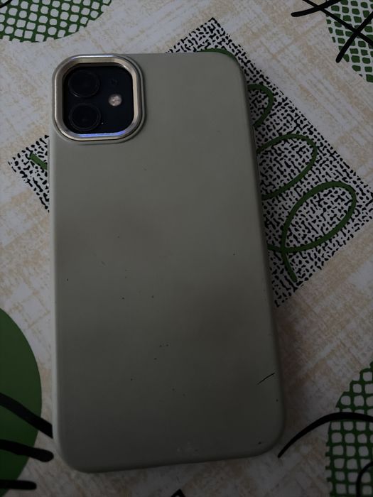 Iphon 11 codat pt piese