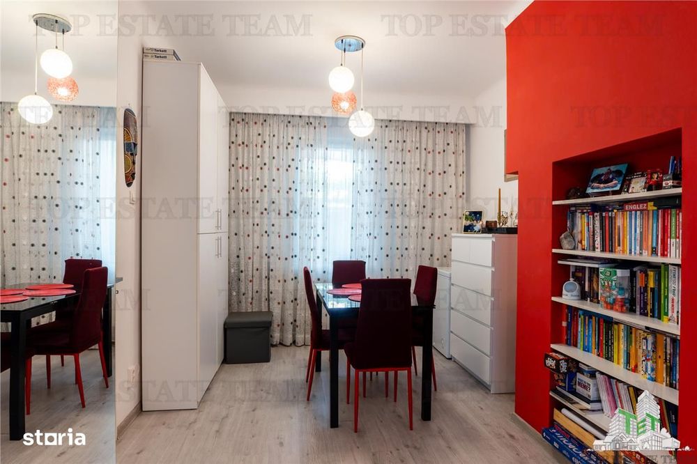 Vila Vatra Luminoasa, Bucuresti