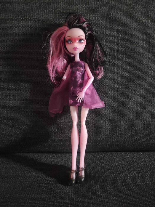 НАМАЛЕНИЕ! Monster High кукли