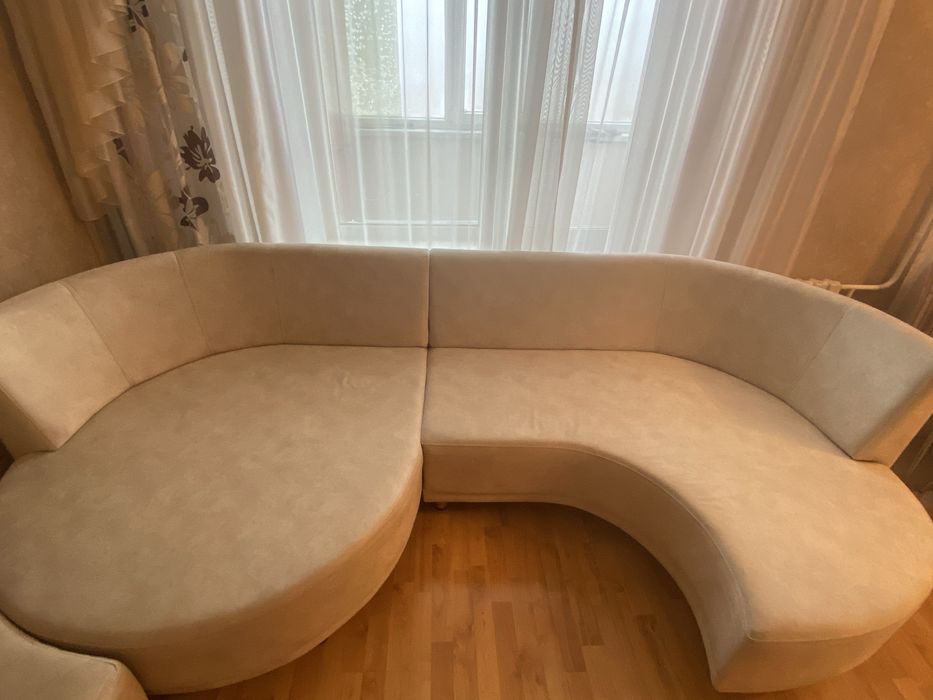 Диван трансформер