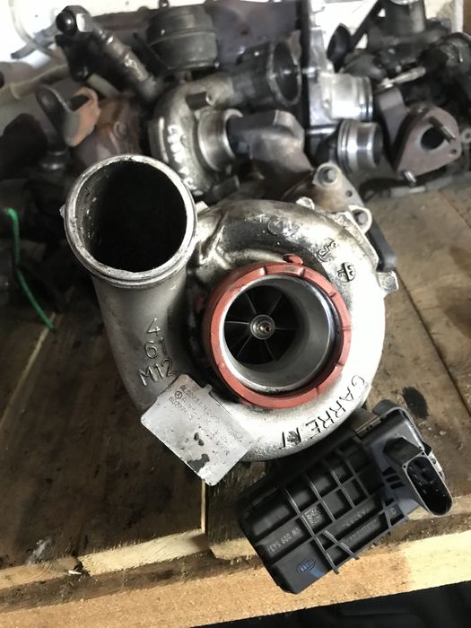 Турбо мерцедес 350 цди Mercedes 350 cdi