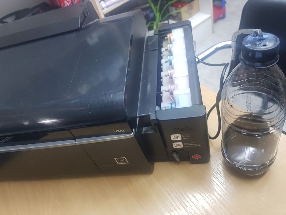 Принтер эпосон epson 120 epson 800- 805-epson8050