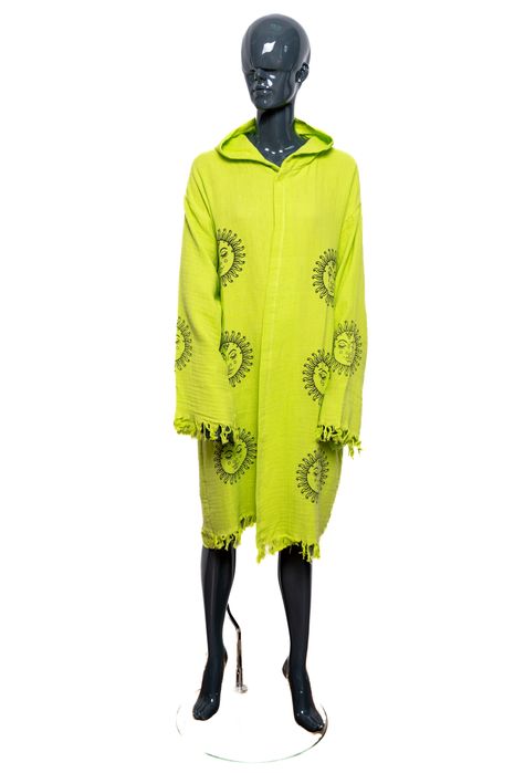 Халати 100% памук Промоция