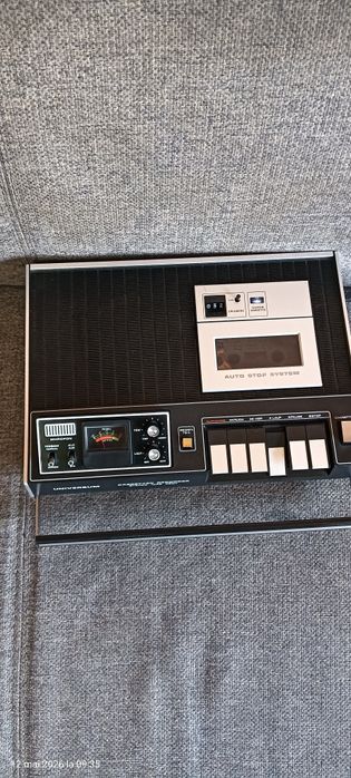 Caseta deck Universum CT 2746