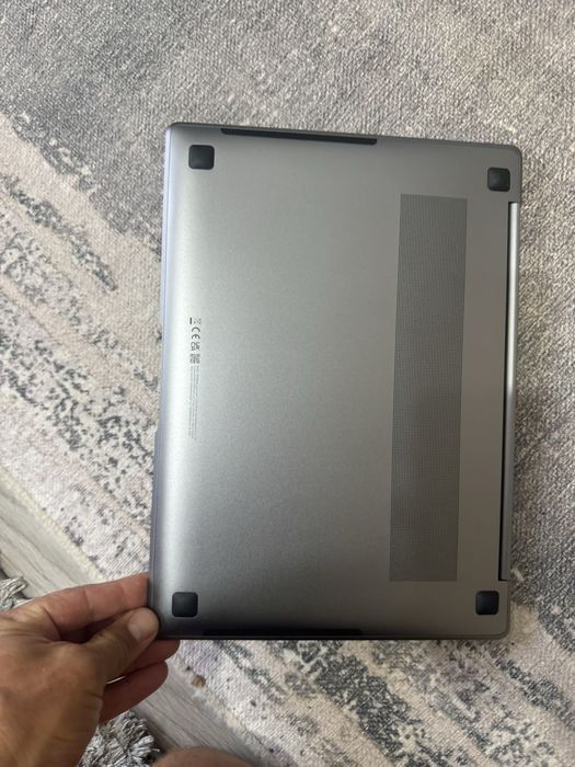 Laptop samsung galaxy book 5 pro