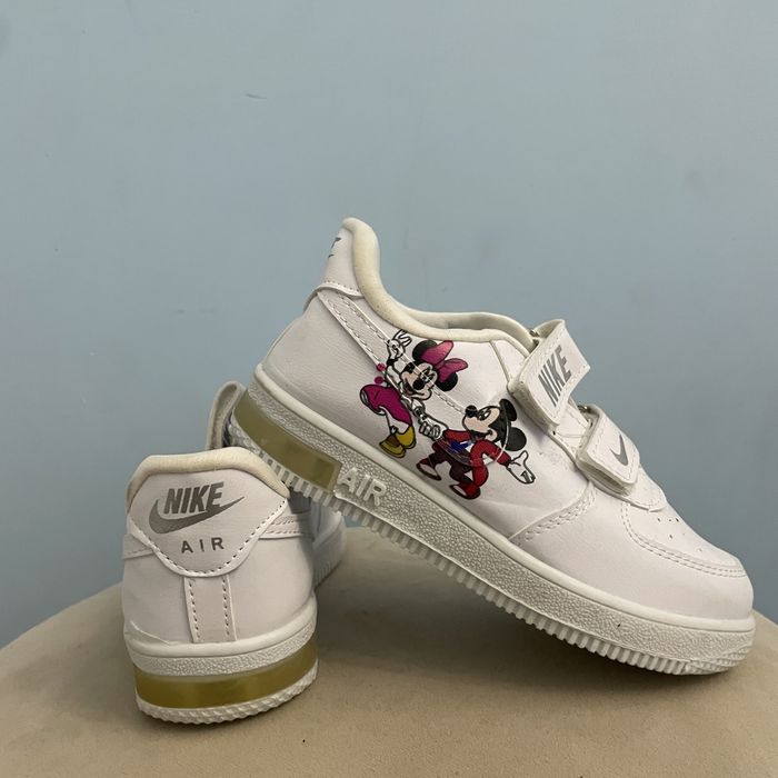 Детская обувь Люкс.