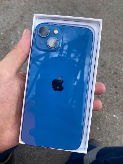 Iphone 13, 128 гб