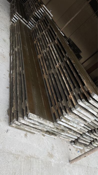 Леса опалубка