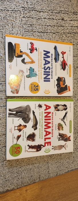 cărți pentru copii, învățarea și asocierea sunetelor