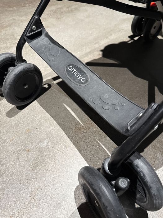 Детска количка CHIPOLINO