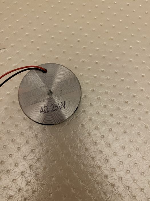 Продам вибро калонку