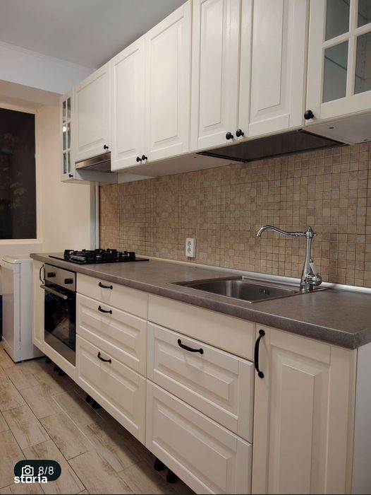 Apartament 2 camere, semidecomandat, 55mp, metrou, AC, Unirii