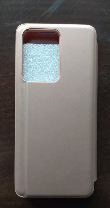 Калъф за Samsung S20 Ultra