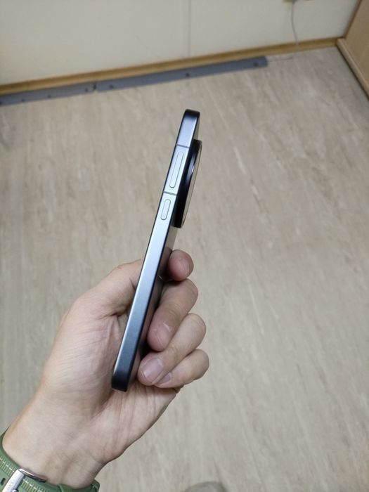 Vivo x200 pro mini 12/512gb