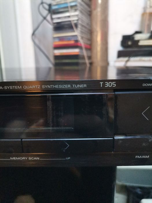 Grundig t305 pt piese sau restaurare
