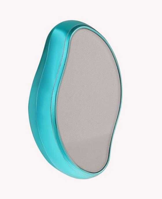 Безболезнен Ексфолиращ Епилатор Нано Кристал Многократно Обезкосмяване