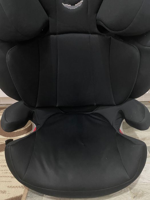Столче за кола Cybex Solution Q3 fix