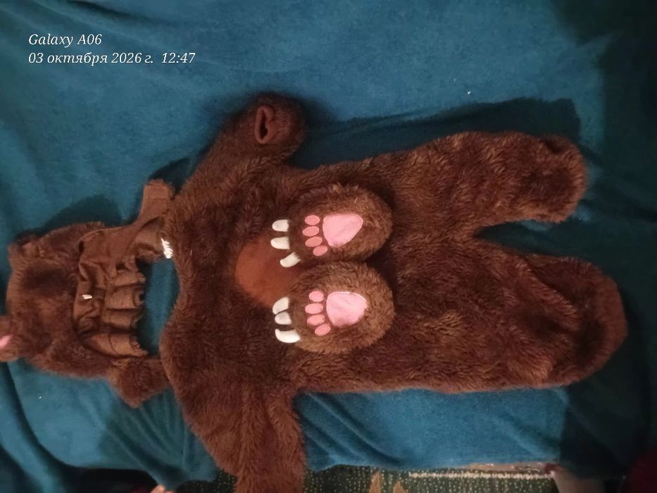 Продам костюмы для малышей