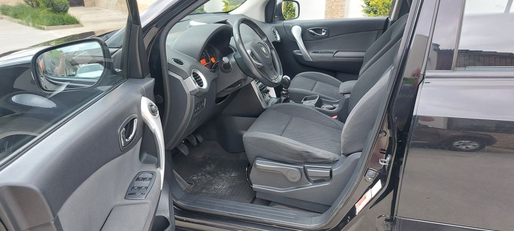 RENAULT KOLEOS-2.0dci ‼️4WD(4x4 )-Manual 6+1-An 2009 ‼️Fără RUGINA