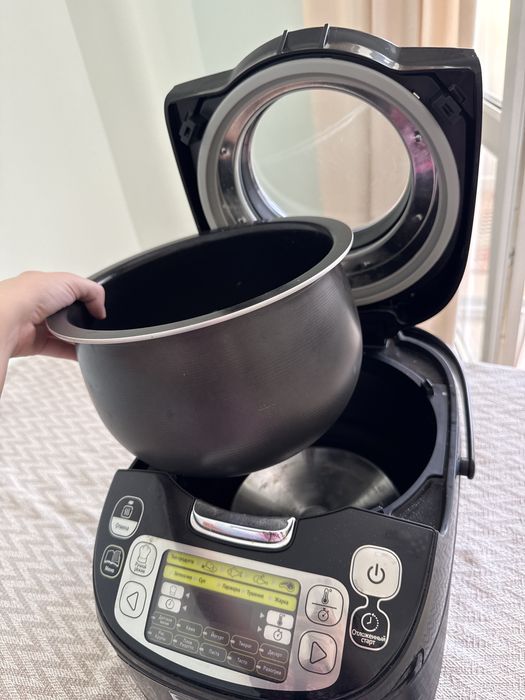 Мультиварка Tefal