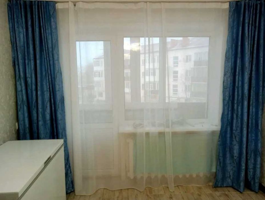 2 комнатная в районе 16 школы