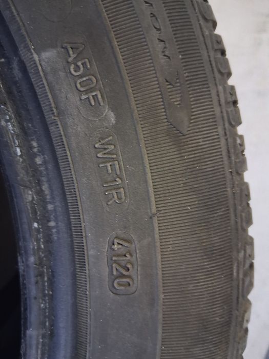 Cauciucuri Dunlop