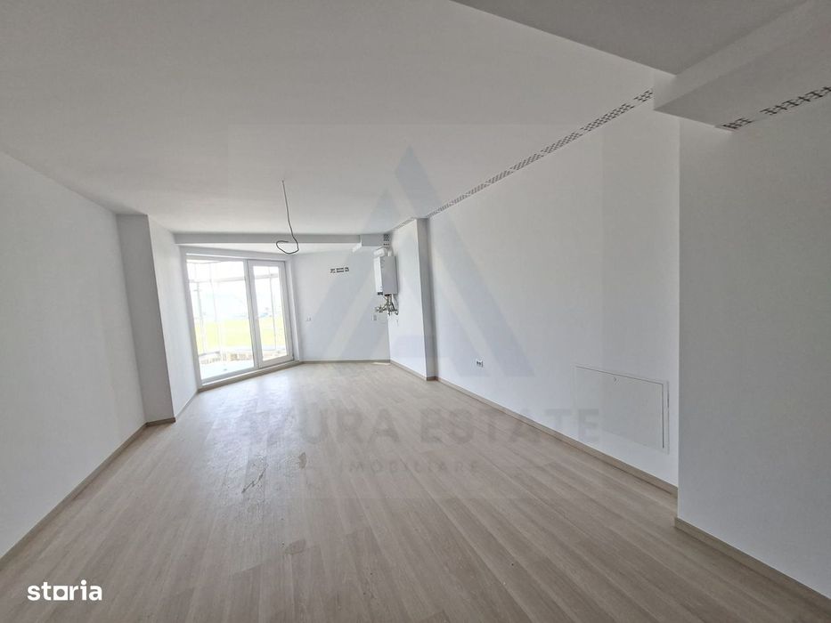 Apartament 2 camere | 54 mp utili | balcon 12 mp |  EVOLUTION