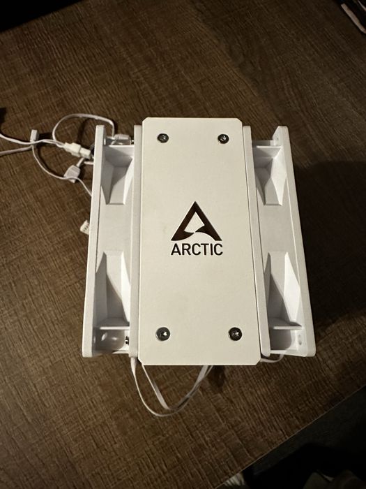 Water cooler si artic freezer 36 ARGB