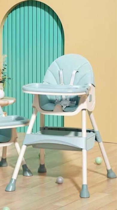 Продам стульчик для кормления