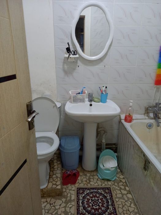 Обмен квартиры на дом в черте  города