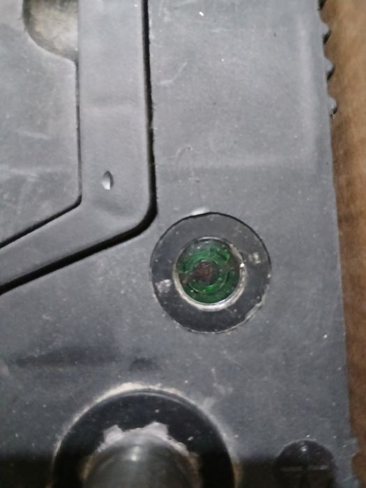 Аккумулятор Matiz Best