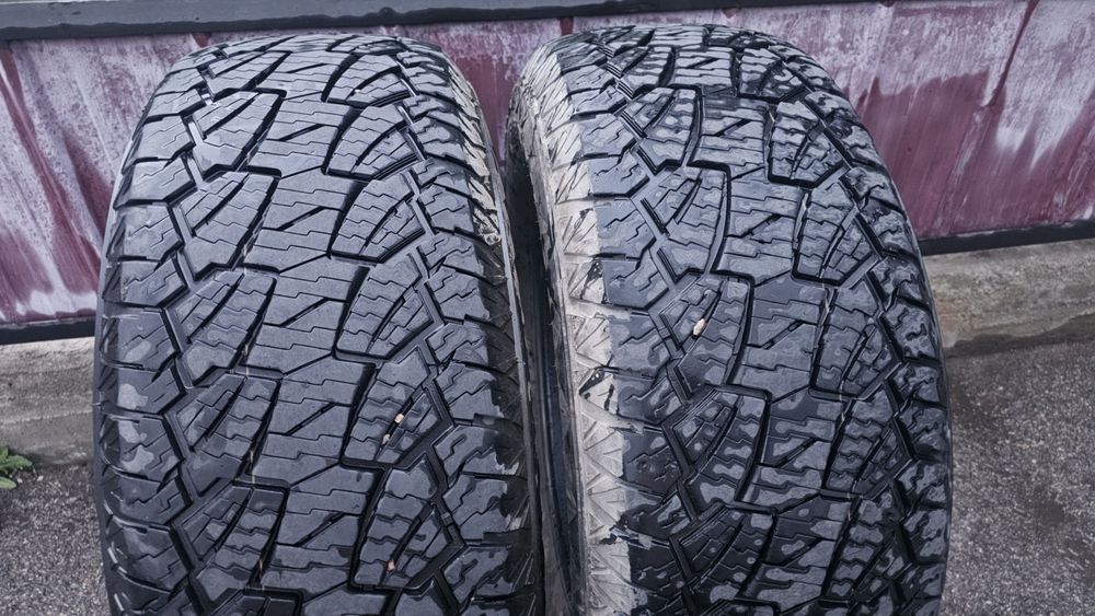 Продажа Резины A/T