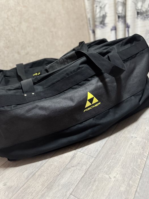 Вратарская сумка