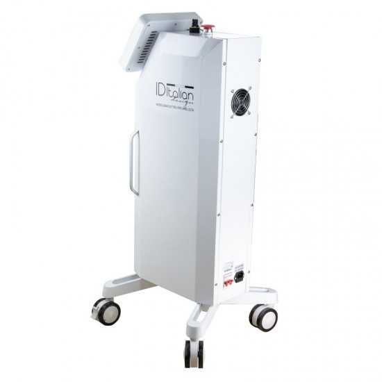 Пресотерапия BEAUTY SCULPT - 3 в 1