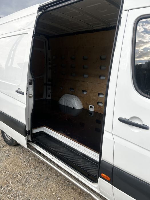 Mercedes Sprinter311
