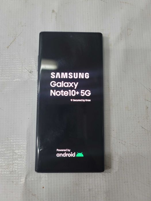 Samslung note 10+5G