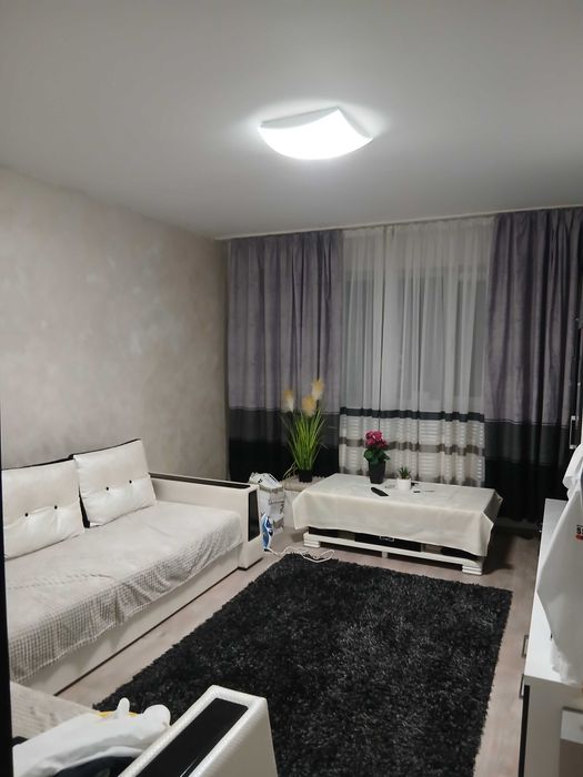 Vand Apartatament 2 Camere Proprietar