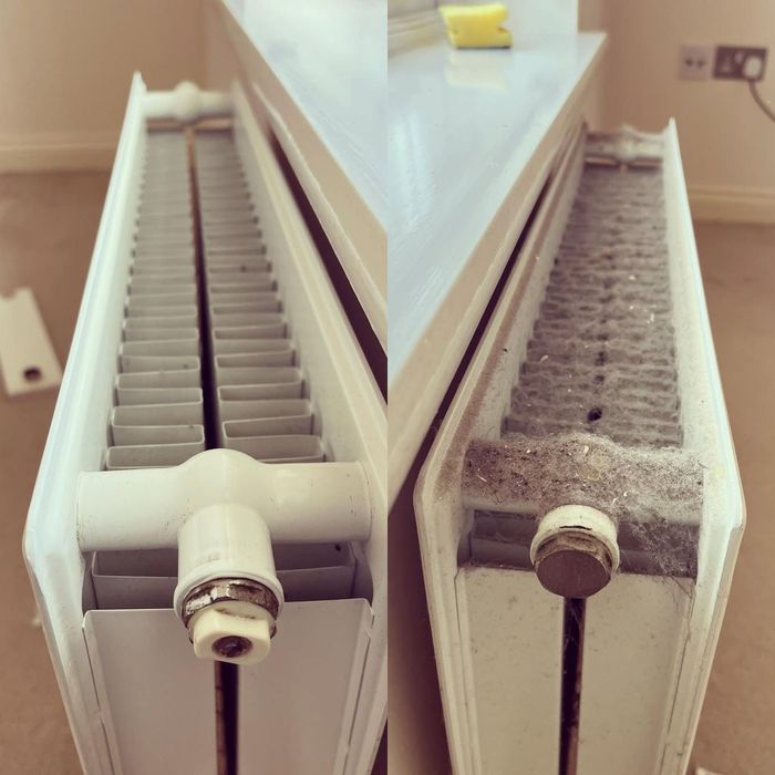 Уборка любой сложности