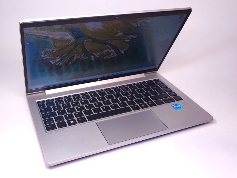 HP 640 G8 I3-1115G4 3.0Ghz SSD256/8GB | #D92036