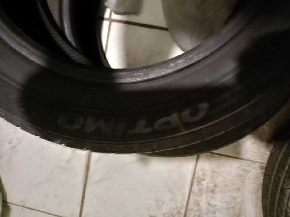 Продам шины на 15 2штуки