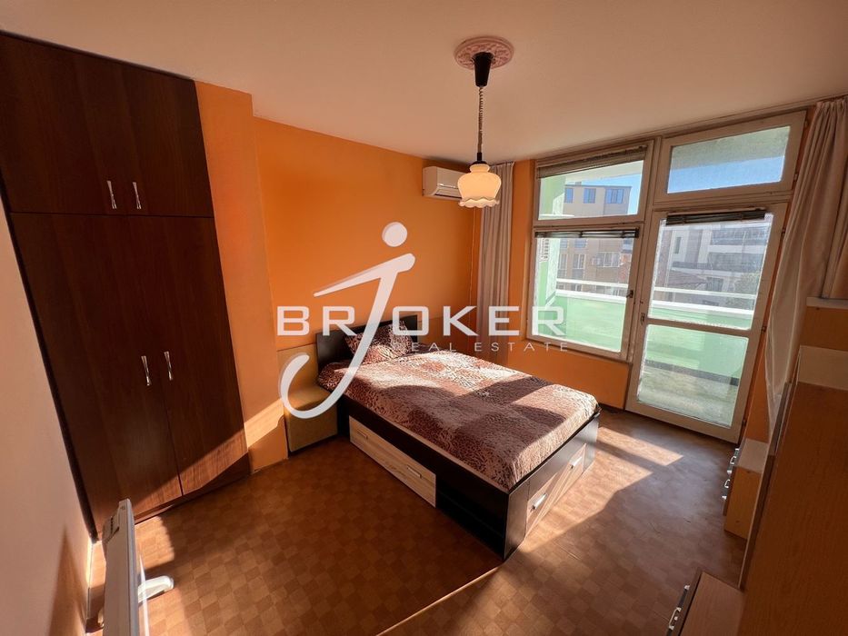 Продава се Тристаен апартамент в Кърджали, Център - 100 кв.м за 900 €/кв.м - Снимка #7