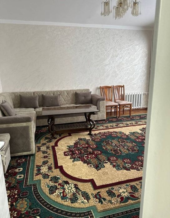 Yunusobodda remonti alo uy ijaraga beriladi