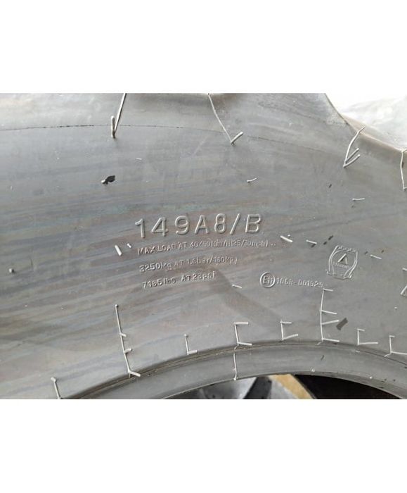 460/85 r38 mrl rrt885 149a8/b pr tl 18.4r38 (18438)  Cauciucuri tractor, Fiat, Case, Fendt, John Deere, New Holland, Massey Ferguson, UTB   Cauciucuri