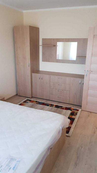 Inchiriere apartament cu o camera