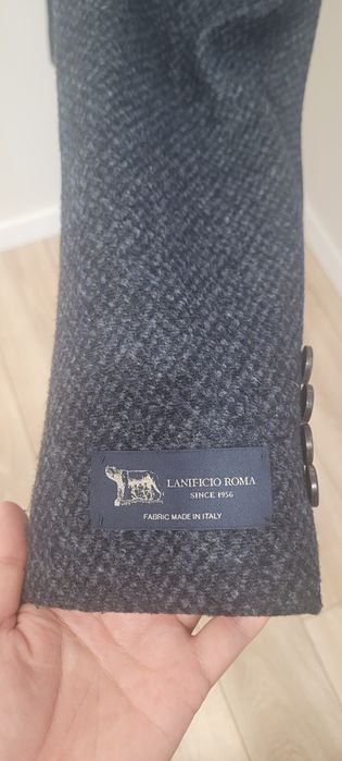 Пальто осень Италия