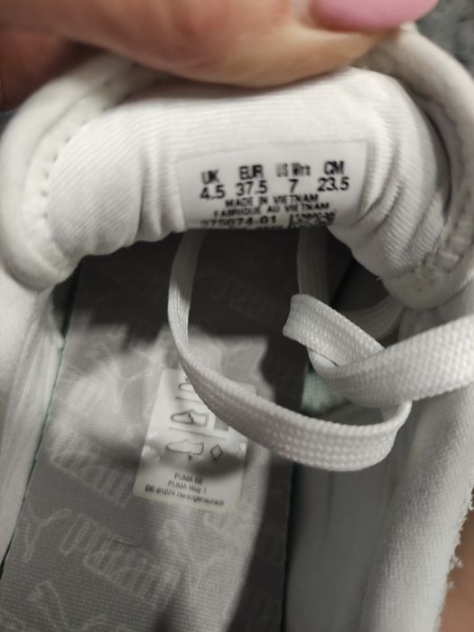 Дамски маратонки Puma