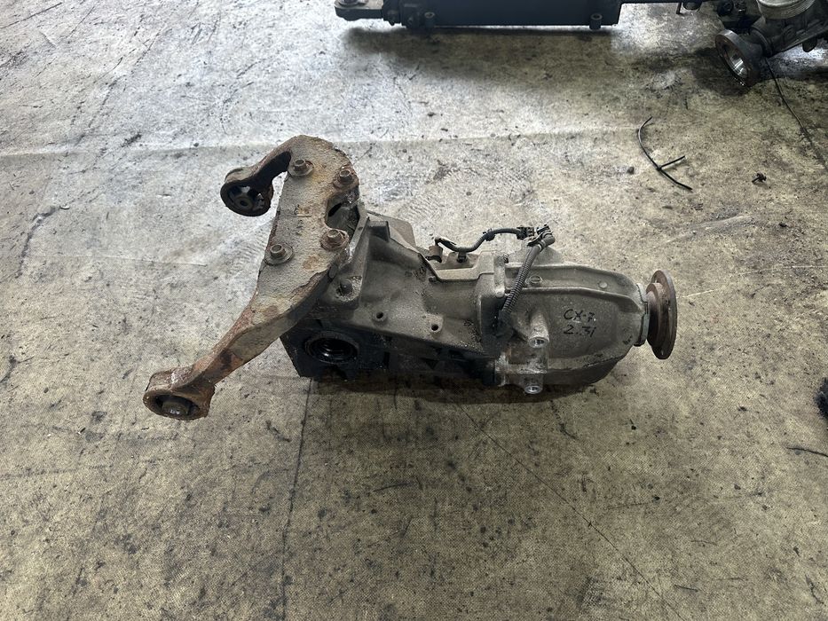 Диференциал за Мазда CX-7 2.3disi turbo benzin!