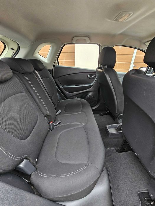 Renault Captur / 2019 / 0.9 Tce / Euro 6 / 90 Cp / Model Facelift