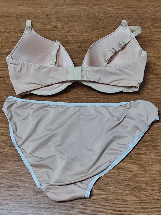Hunkemöller set dama L