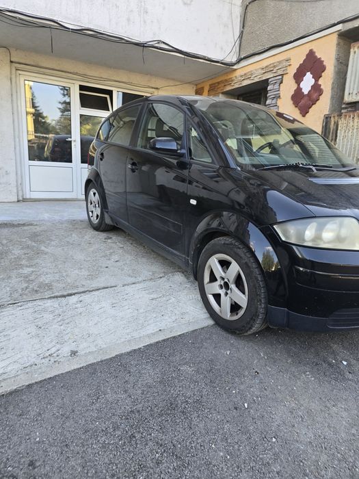 Audi a2  1,4 tdi